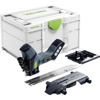 Festool ISC 240 EB-Basic Akku-Dämmstoffsäge 576571 18 V Festool ISC 240 EB-Basic Akku-Dämmstoffsäge 576571 18 V