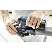Festool DTSC 400-Basic 577507 Akku-Deltaschleifer 18V 100 x 150mm Festool DTSC 400-Basic 577507 Akku-Deltaschleifer 18V 100 x 150mm