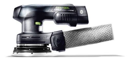 Festool ETSC 125 3,0 I-Plus 577694 Akku-Exzenterschleifer 18V Ø 125mm
