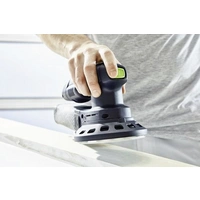 Festool ETSC 125 3,0 I-Plus 577694 Akku-Exzenterschleifer 18 V Ø 125 mm Festool ETSC 125 3,0 I-Plus 577694 Akku-Exzenterschleifer 18 V Ø 125 mm