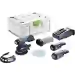 Festool ETSC 125 3,0 I-Plus 577694 Akku-Exzenterschleifer 18V Ø 125mm Festool ETSC 125 3,0 I-Plus 577694 Akku-Exzenterschleifer 18V Ø 125mm