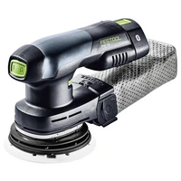 Festool ETSC 125 3,0 I-Plus 577694 Akku-Exzenterschleifer 18 V Ø 125 mm Festool ETSC 125 3,0 I-Plus 577694 Akku-Exzenterschleifer 18 V Ø 125 mm