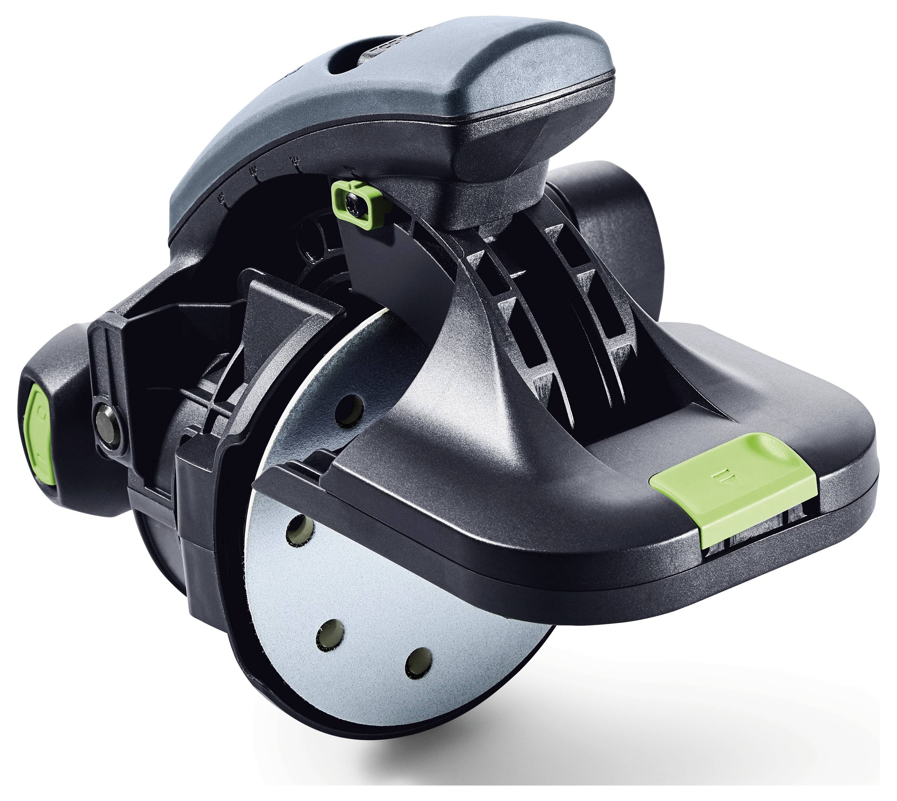 Festool ES-ETSC 125 3,0 I-Plus 577697 Akku-Kantenschleifer 18V Ø 125mm