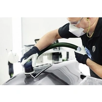 Festool LEX 3 77/2,5 691131 Druckluft-Exzenterschleifer Ø 77mm Festool LEX 3 77/2,5 691131 Druckluft-Exzenterschleifer Ø 77mm