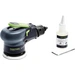 Festool LEX 3 77/2,5 691131 Druckluft-Exzenterschleifer Ø 77mm Festool LEX 3 77/2,5 691131 Druckluft-Exzenterschleifer Ø 77mm