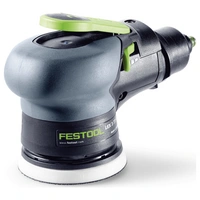 Festool LEX 3 77/2,5 691131 Druckluft-Exzenterschleifer Ø 77mm Festool LEX 3 77/2,5 691131 Druckluft-Exzenterschleifer Ø 77mm
