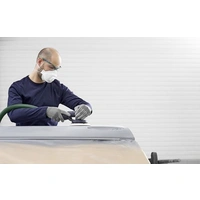 Festool LEX 3 150/3 574996 Druckluft-Exzenterschleifer Ø 150mm Festool LEX 3 150/3 574996 Druckluft-Exzenterschleifer Ø 150mm