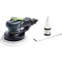 Festool LEX 3 150/3 574996 Druckluft-Exzenterschleifer Ø 150mm Festool LEX 3 150/3 574996 Druckluft-Exzenterschleifer Ø 150mm