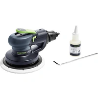 Festool LEX 3 150/7 575077 Druckluft-Exzenterschleifer Ø 150mm Festool LEX 3 150/7 575077 Druckluft-Exzenterschleifer Ø 150mm