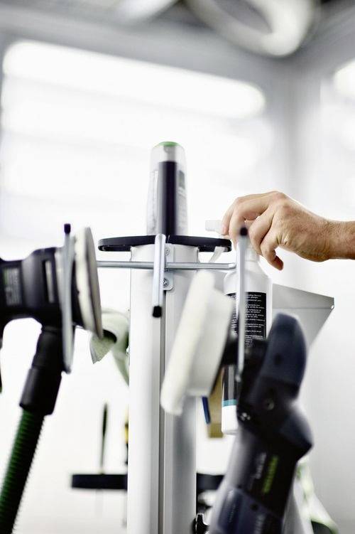 Festool 577253 Workcenter 1St.