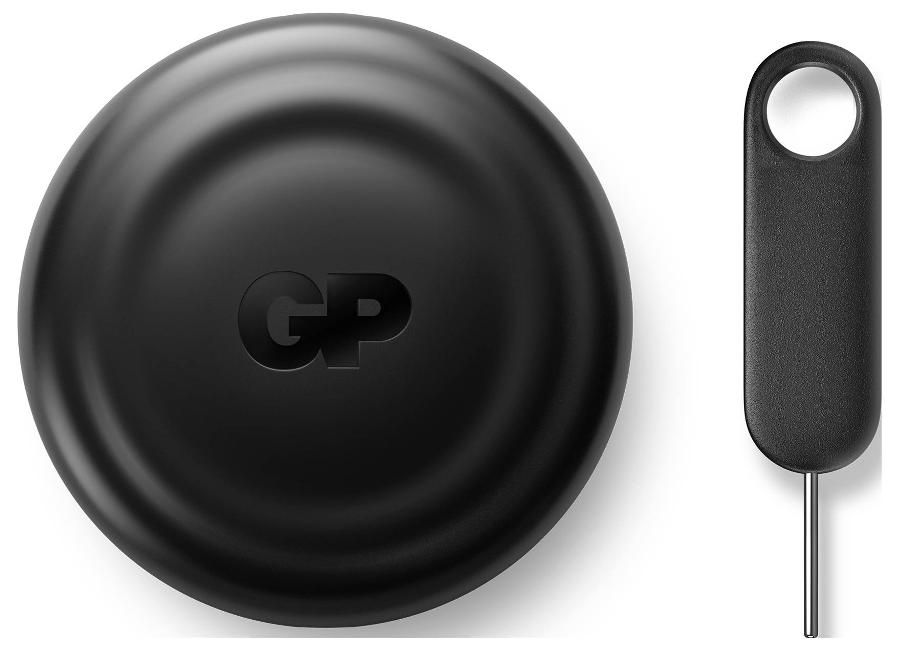 GP GPACOTAGA003 GPS Tracker Schwarz 1St.