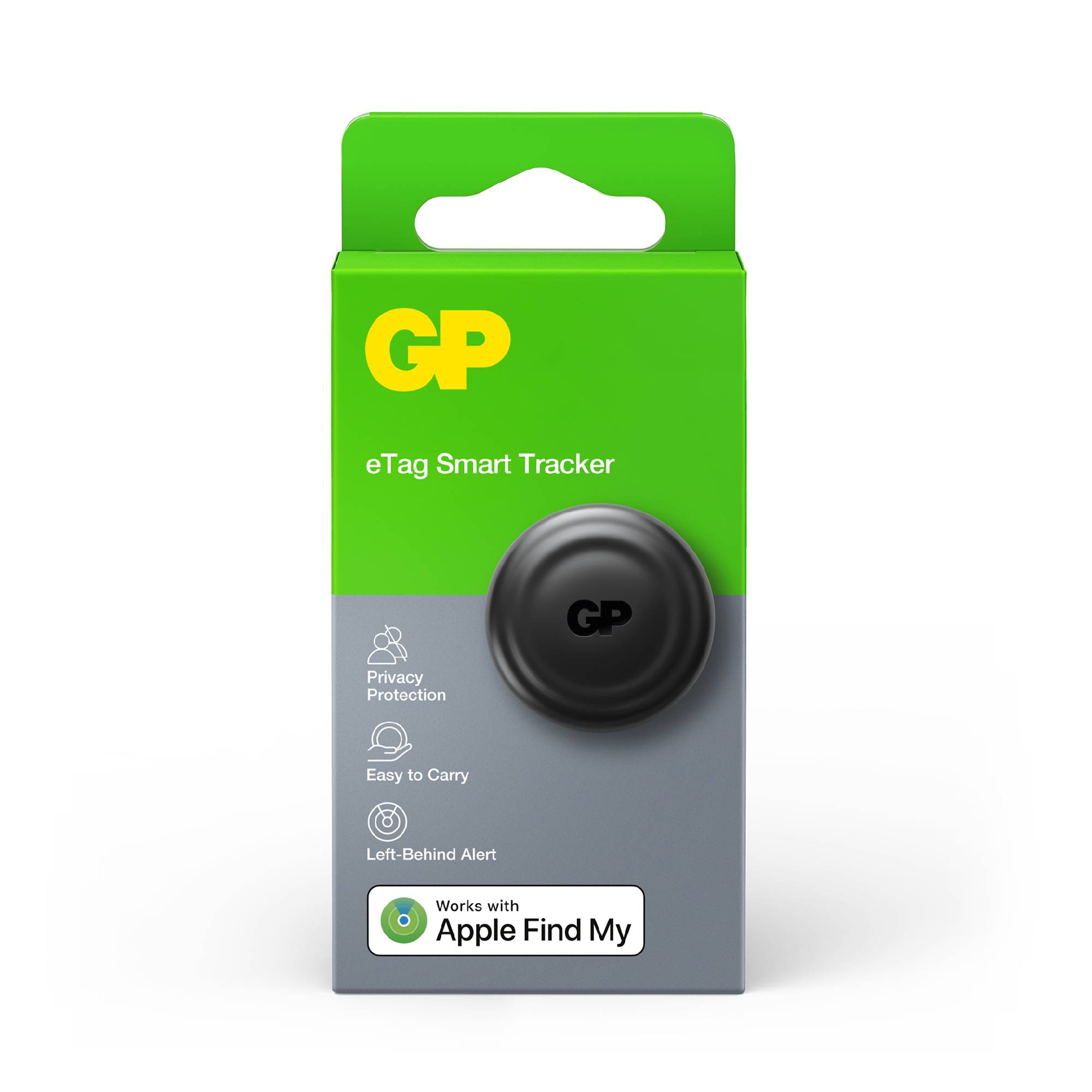 GP GPACOTAGA003 GPS Tracker Schwarz 1St.