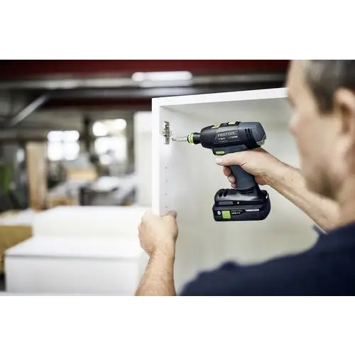 Festool BP 18 Li 4,0 HPC-ASI 205034 Werkzeug-Akku 18V 4.0Ah Festool BP 18 Li 4,0 HPC-ASI 205034 Werkzeug-Akku 18V 4.0Ah