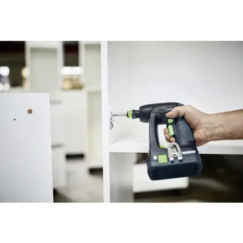 Festool BP 18 Li 4,0 HPC-ASI 205034 Werkzeug-Akku 18V 4.0Ah Festool BP 18 Li 4,0 HPC-ASI 205034 Werkzeug-Akku 18V 4.0Ah