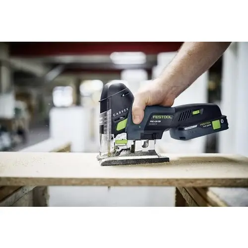 Festool BP 18 Li 4,0 HPC-ASI 205034 Werkzeug-Akku 18V 4.0Ah Festool BP 18 Li 4,0 HPC-ASI 205034 Werkzeug-Akku 18V 4.0Ah