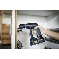 Festool BP 18 Li 4,0 HPC-ASI 205034 Werkzeug-Akku 18V 4.0Ah Festool BP 18 Li 4,0 HPC-ASI 205034 Werkzeug-Akku 18V 4.0Ah