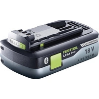 Festool BP 18 Li 4,0 HPC-ASI 205034 Werkzeug-Akku 18V 4.0Ah Festool BP 18 Li 4,0 HPC-ASI 205034 Werkzeug-Akku 18V 4.0Ah