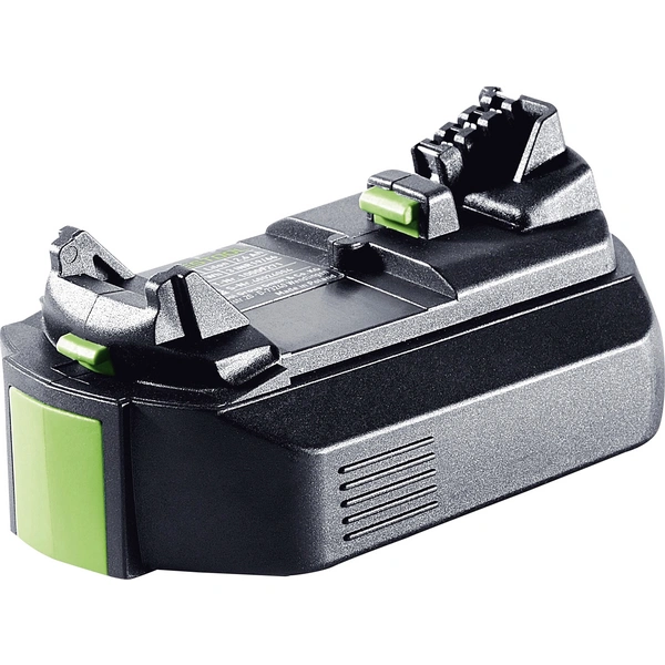 Festool BP-XS 2.6Ah Li-Ion 500184 Werkzeug-Akku 10.8V 2.6Ah Festool BP-XS 2.6Ah Li-Ion 500184 Werkzeug-Akku 10.8V 2.6Ah