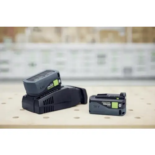 Festool BP 18 Li 5,0 HP-ASI 578519 Werkzeug-Akku 18V 5.0Ah Festool BP 18 Li 5,0 HP-ASI 578519 Werkzeug-Akku 18V 5.0Ah