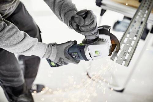 Festool 578519 BP 18 Li 5,0 HP-ASI Werkzeug-Akku 18V 5.0Ah