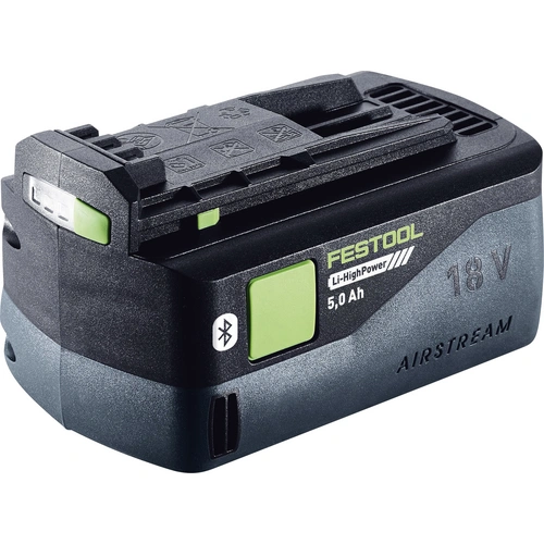 Festool BP 18 Li 5,0 HP-ASI 578519 Werkzeug-Akku 18V 5.0Ah Festool BP 18 Li 5,0 HP-ASI 578519 Werkzeug-Akku 18V 5.0Ah
