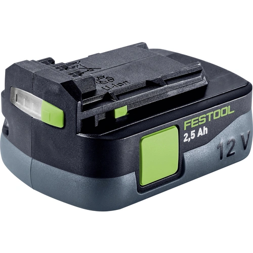 Festool BP 12 Li 2,5 C 577384 Werkzeug-Akku 10.8V 2.5Ah Festool BP 12 Li 2,5 C 577384 Werkzeug-Akku 10.8V 2.5Ah