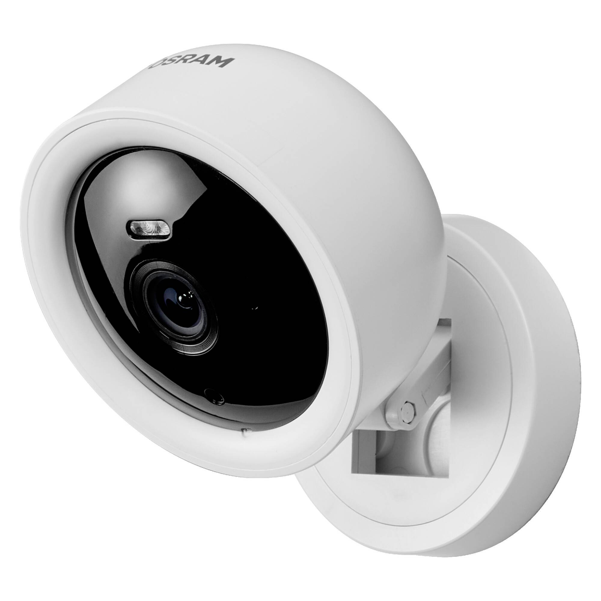 OSRAM Smart+ Überwachungskamera