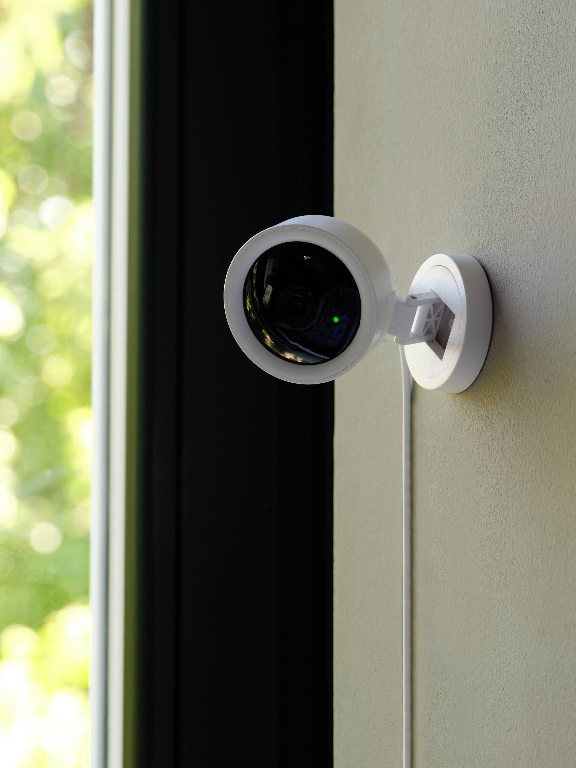 OSRAM Smart+ Überwachungskamera