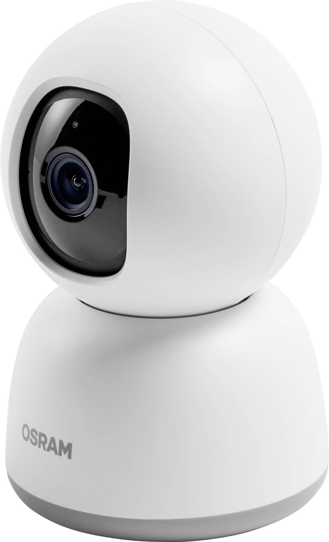 OSRAM Smart+ Überwachungskamera