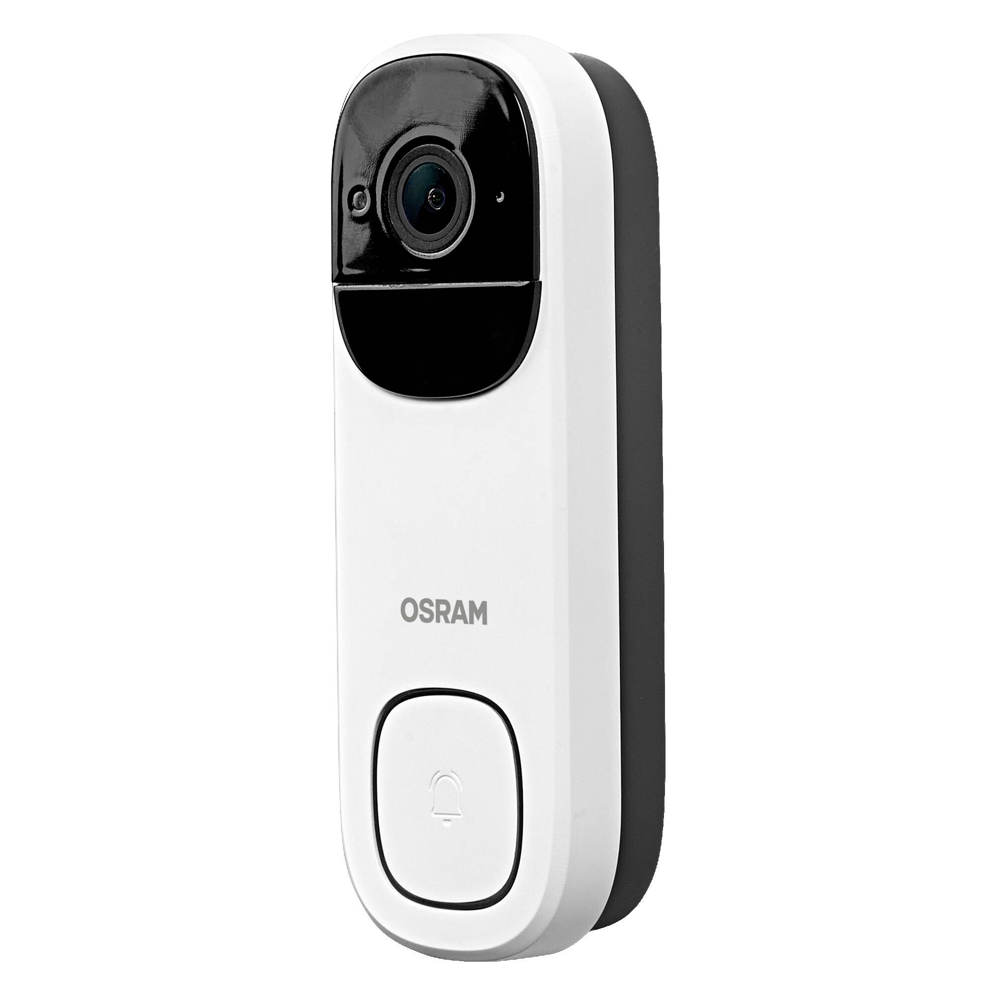 OSRAM Smart+ Überwachungskamera
