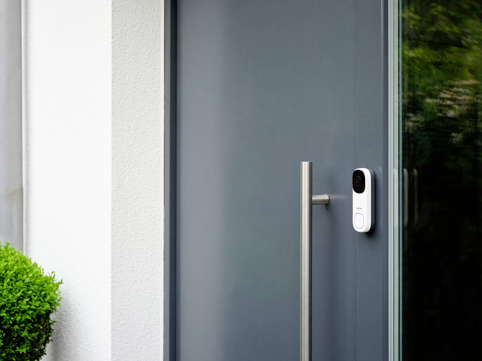 OSRAM Smart+ Überwachungskamera