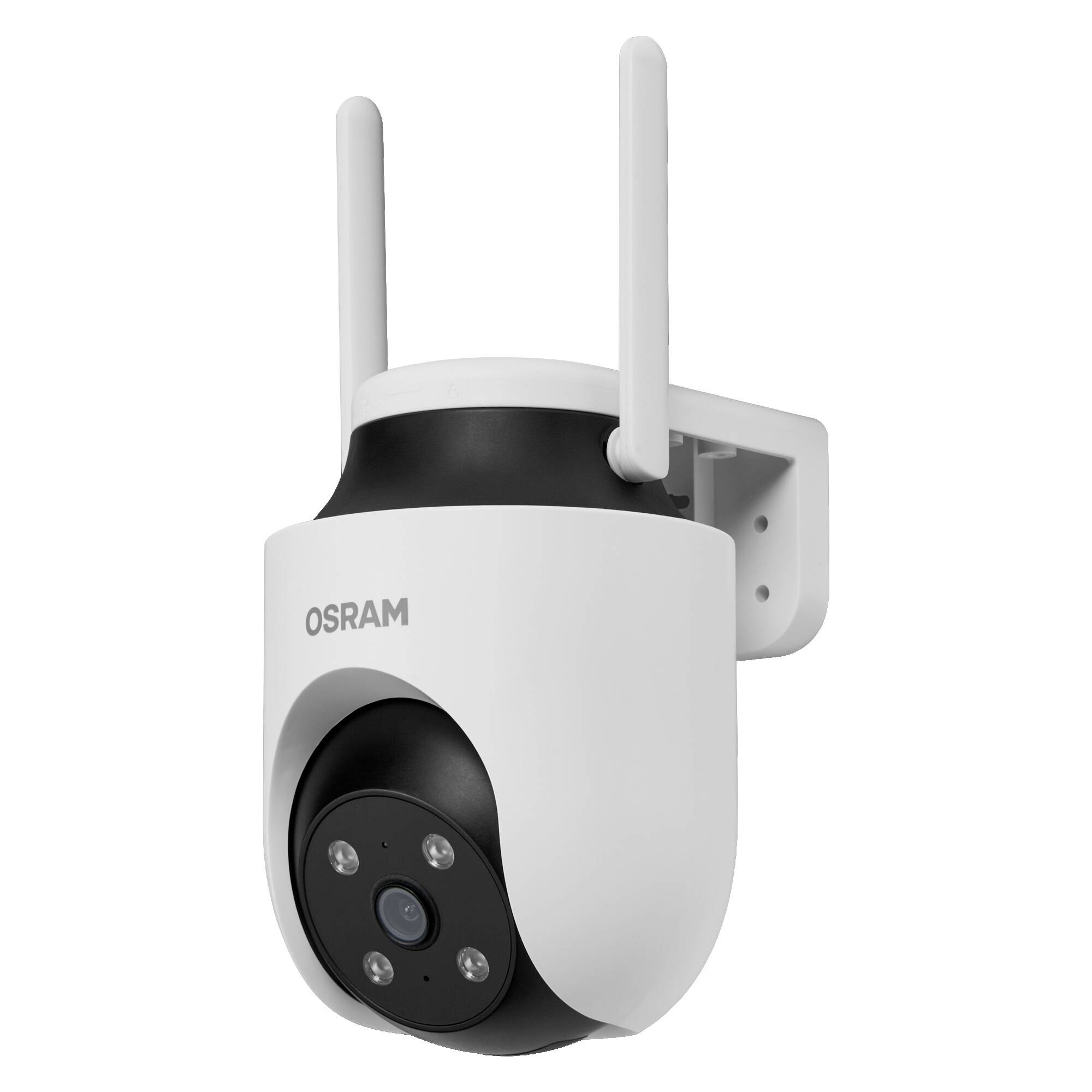 OSRAM Smart+ Überwachungskamera