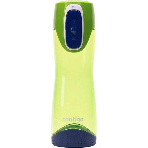 Contigo Trinkflasche Gelb-Grün Contigo Trinkflasche Gelb-Grün