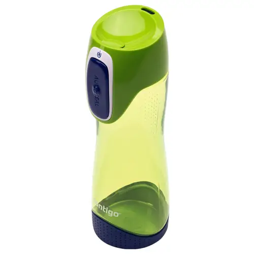 Contigo Trinkflasche Gelb-Grün Contigo Trinkflasche Gelb-Grün