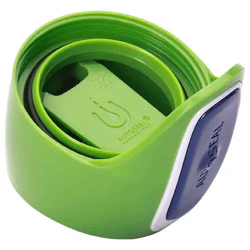 Contigo Trinkflasche Gelb-Grün Contigo Trinkflasche Gelb-Grün