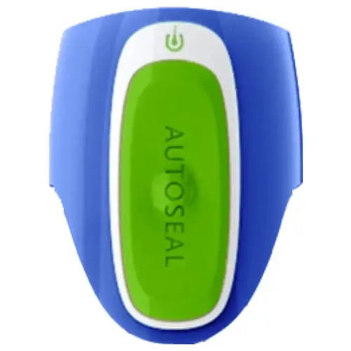 Contigo Trinkflasche Cobalt Contigo Trinkflasche Cobalt
