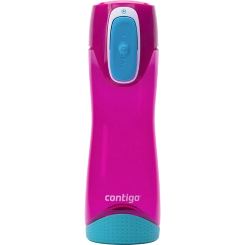 Contigo Trinkflasche Magenta Contigo Trinkflasche Magenta