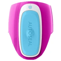 Contigo Trinkflasche Magenta Contigo Trinkflasche Magenta