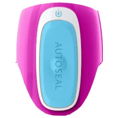 Contigo Trinkflasche Magenta Contigo Trinkflasche Magenta