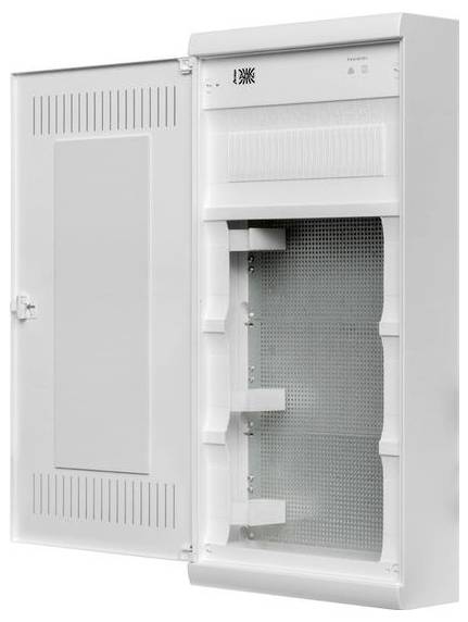 ABN A48ATM Multimedia-Verteiler Inhalt 1St.