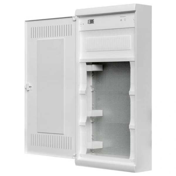 ABN A48ATM Multimedia-Verteiler Inhalt 1St. ABN A48ATM Multimedia-Verteiler Inhalt 1St.
