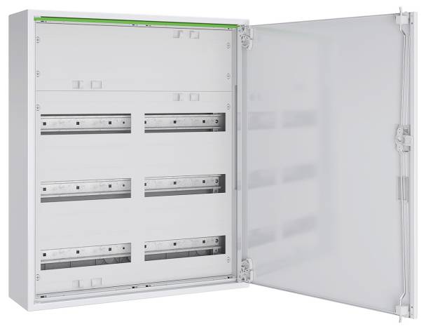 ABN ABNRM204K01 Komplettschrank Inhalt 1St.