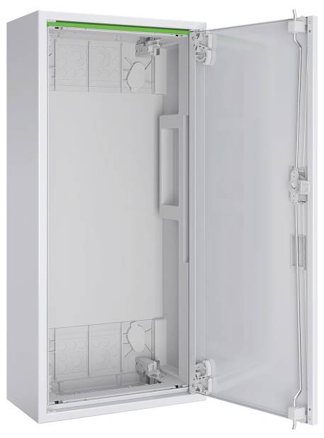 ABN ABNRM105K02 Komplettschrank Inhalt 1St.