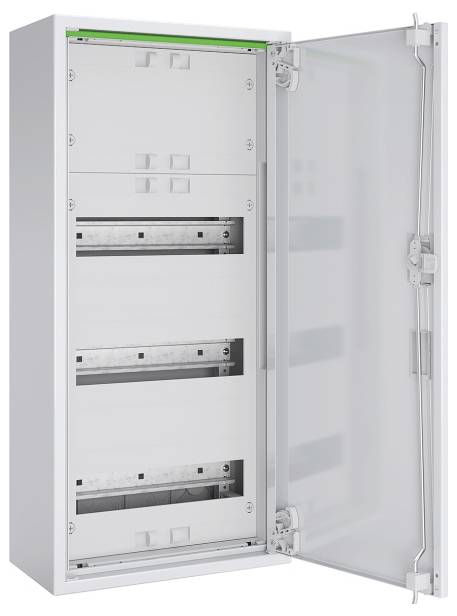 ABN ABNRM206 Komplettschrank Inhalt 1St.