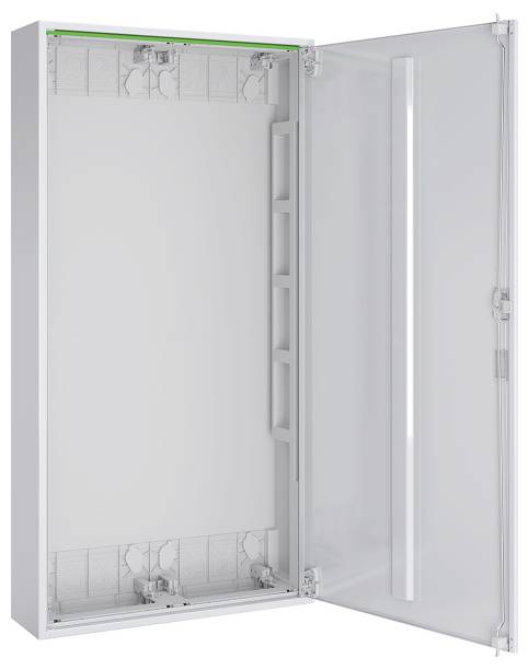 ABN ABNRM207 Komplettschrank Inhalt 1St.