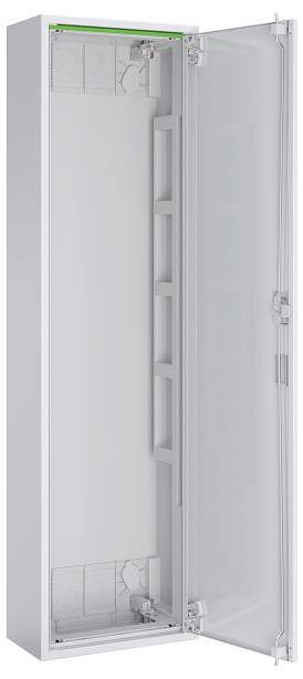 ABN ABNRM107 Komplettschrank Inhalt 1St.