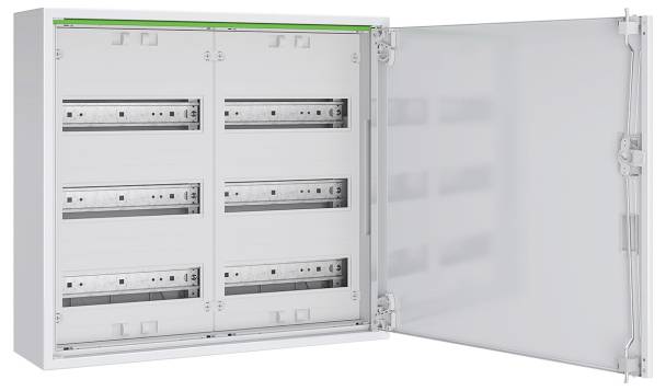 ABN ABNRM203R01 Komplettschrank Inhalt 1St.