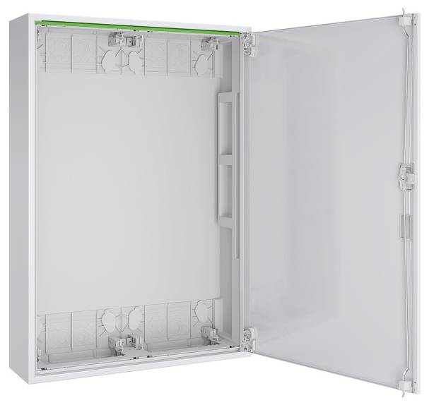 ABN ABNRM205 Komplettschrank Inhalt 1St.