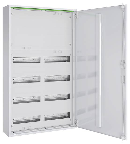 ABN ABNRM206K02 Komplettschrank Inhalt 1St.