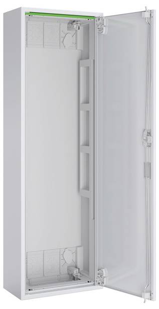 ABN ABNRM106 Komplettschrank Inhalt 1St.